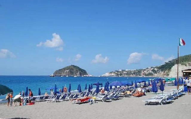 Oasi La Vigna