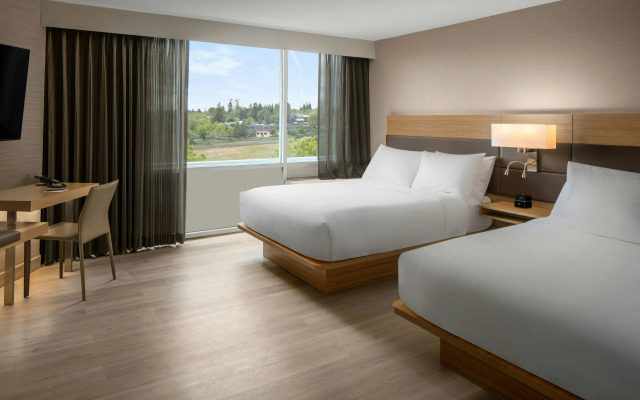AC Hotel by Marriott Portland Lake Oswego