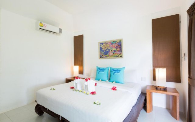 Bay View Resort and Premier Resort