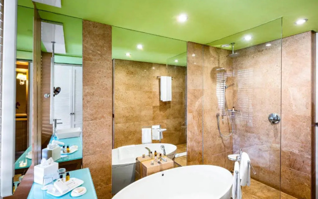 Pickalbatros Hôtel Du Golf