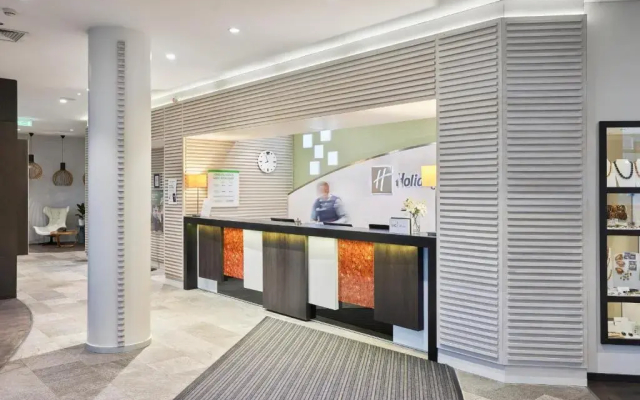 Holiday Inn Vilnius