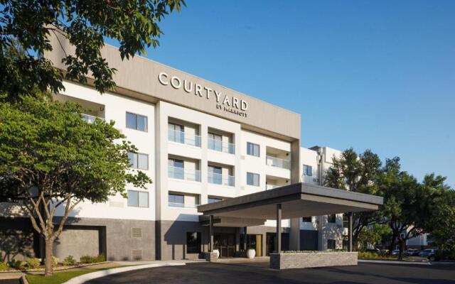 Courtyard by Marriott Austin South