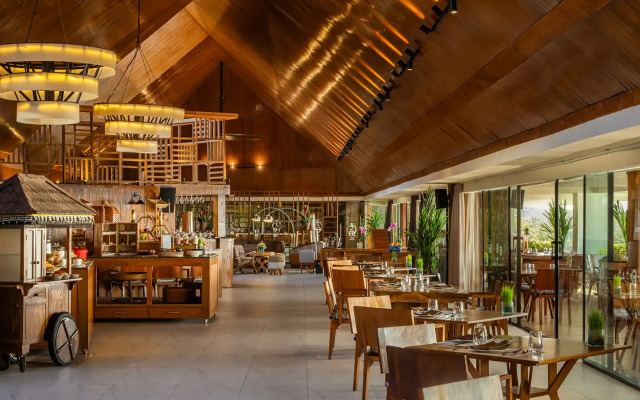 Anantara Uluwatu Bali Resort