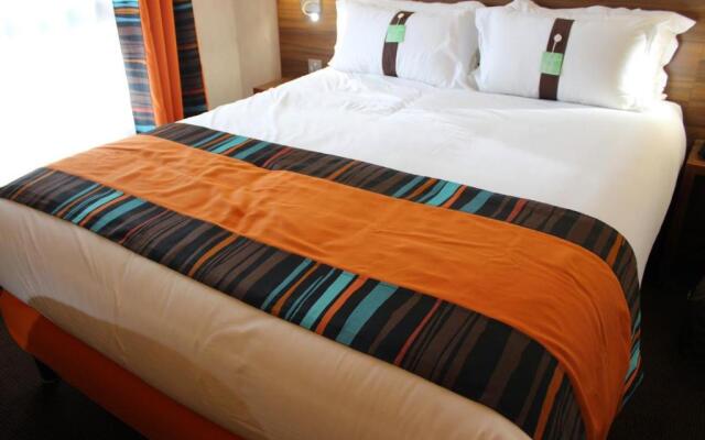 Holiday Inn Paris - Montmartre by IHG