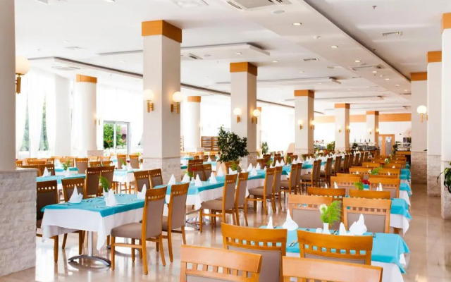 Narcia Resort Side - All Inclusive