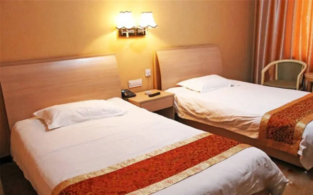 Yuanheng Business Hotel