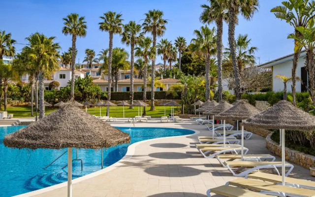 Hotel Clube Porto Mos