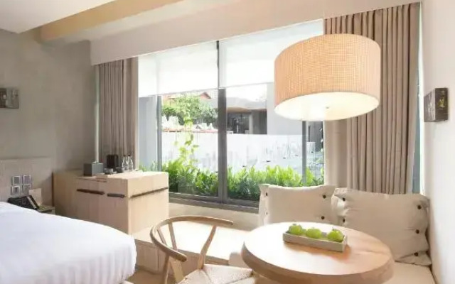 Ad Lib Hotel Bangkok