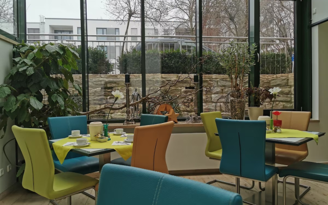 Hotel Cristal