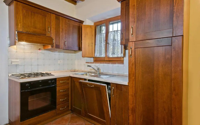 Agriturismo Il Sambuco