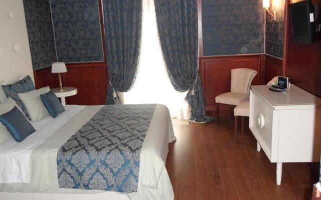 Hotel La Rosa dei Venti