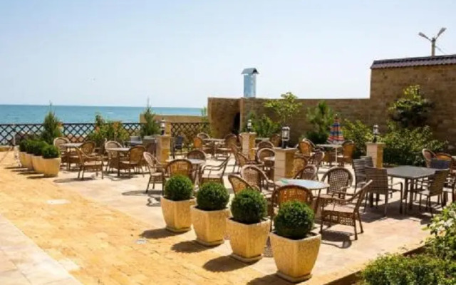 Hotel Complex Cassiopeya