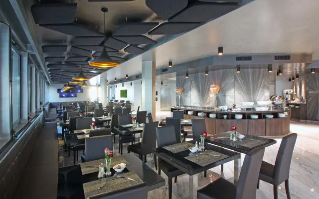 The Hive Hotel