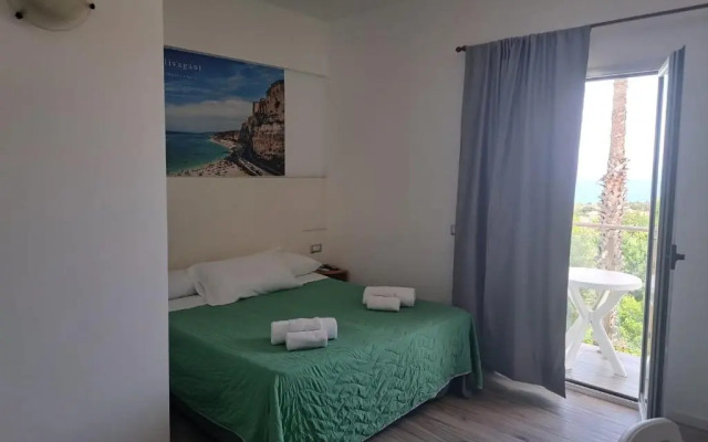 Hotel Umberto