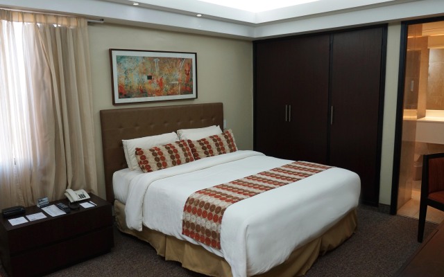 Hotel El Paseo