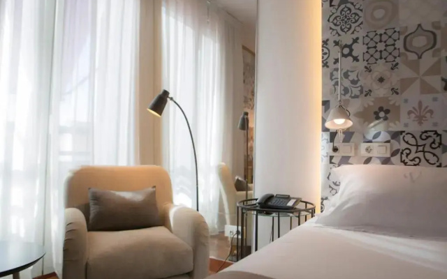 Hotel Vincci SoMa