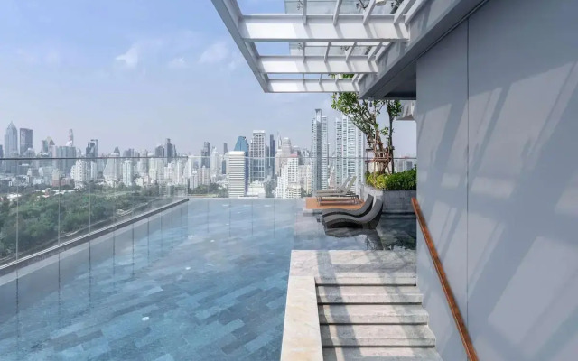 Wyndham Bangkok Queen Convention Centre