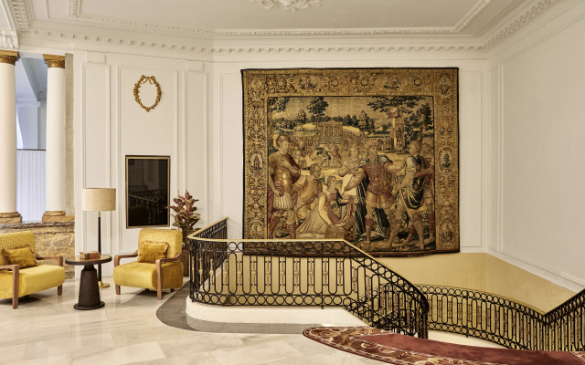 The Palace, a Luxury Collection Hotel