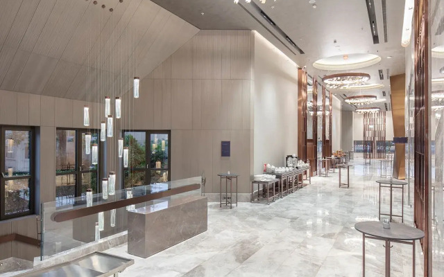 Hilton Istanbul Bosphorus