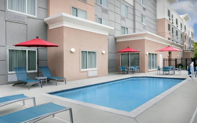 TownePlace Suites by Marriott Goldsboro