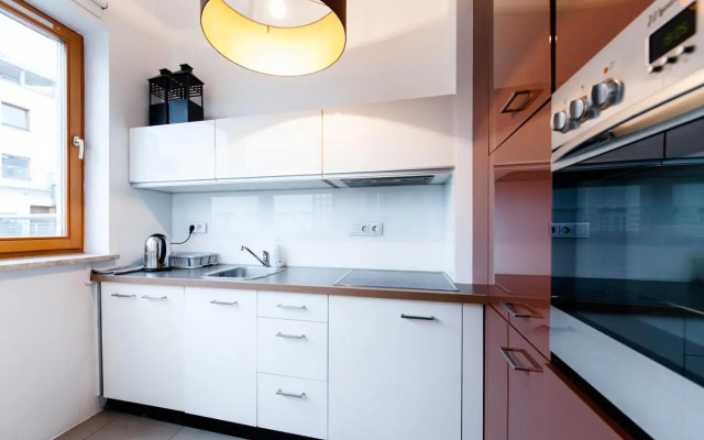 Super Apart Chelmska 9