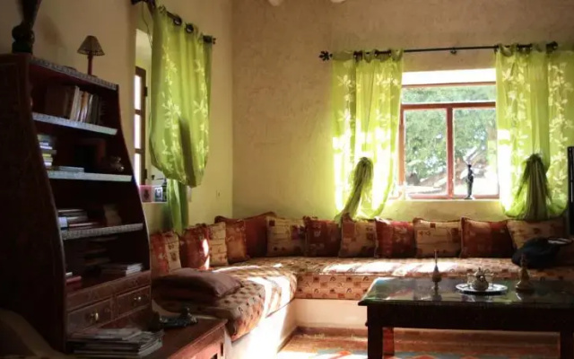 Riad Dar Maris