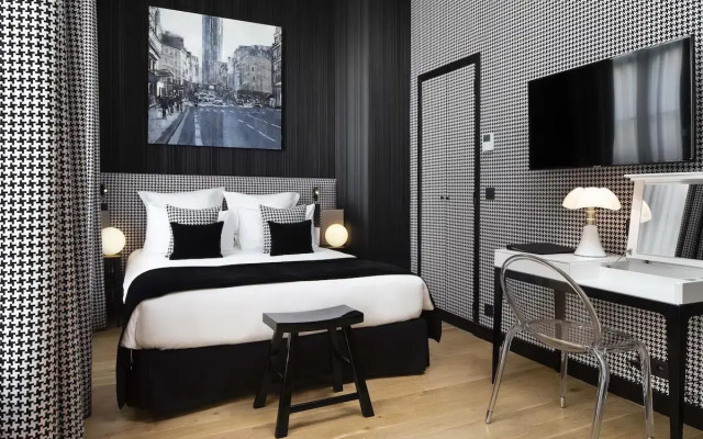 Hotel Pas De Calais