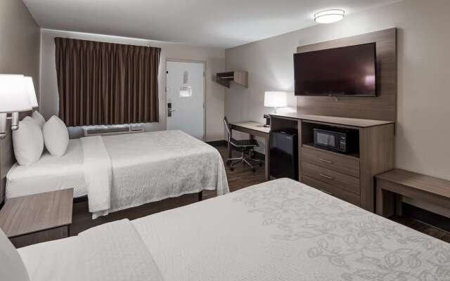 SureStay Hotel by Best Western Findlay