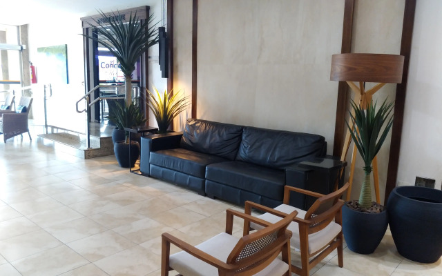 Hotel Concord