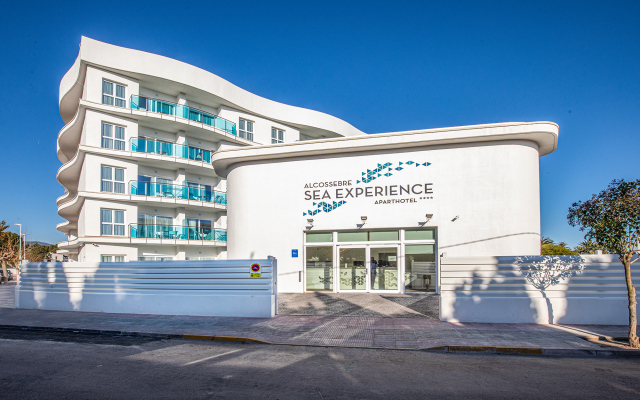 Aparthotel Sea Experience