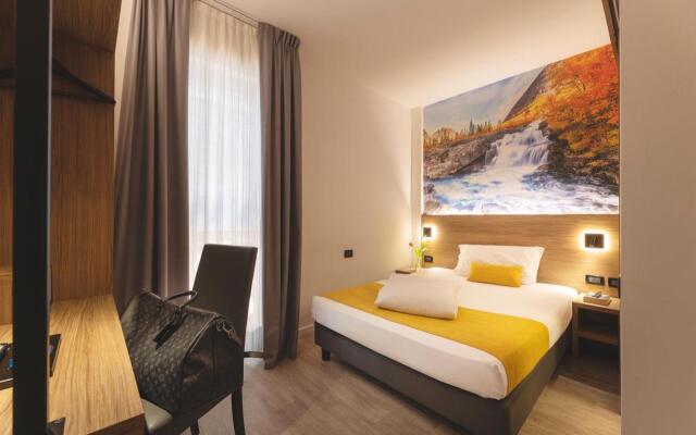 Hi Hotel - Wellness & Spa Adults Only