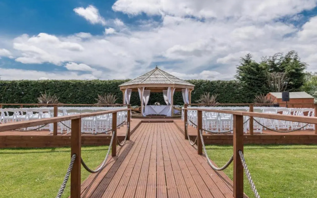 Rockingham Forest Hotel