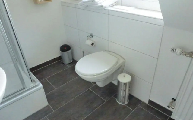 Apartment - Hotel Landhaus Leuchtfeuer Pellworm