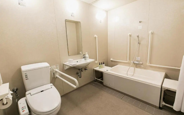 Smile Hotel Hakata Ekimae