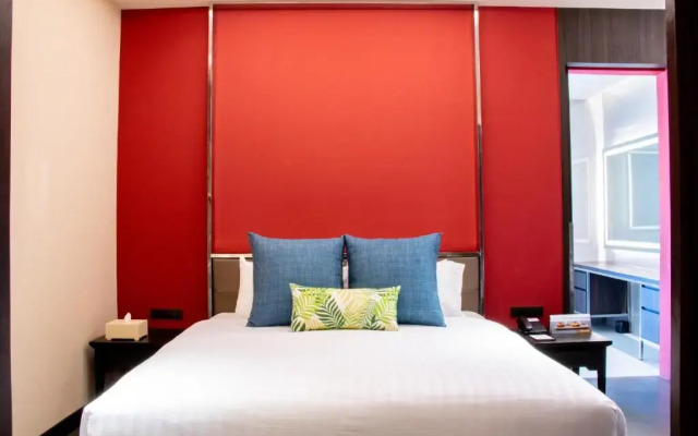Impiana Resort Chaweng Noi