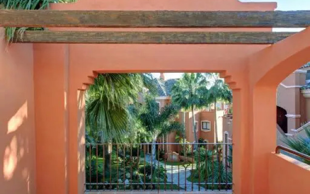 Vasari Resort