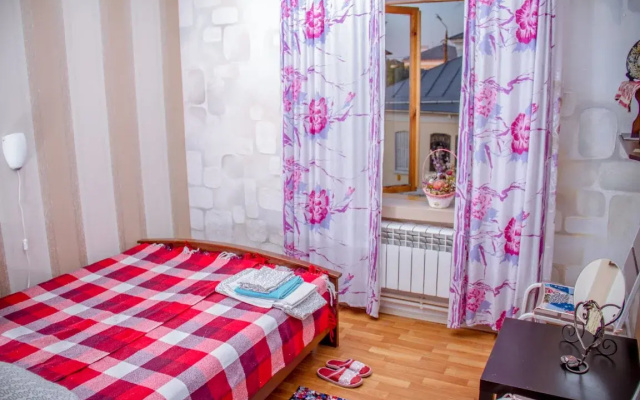 U Samovara Hostel