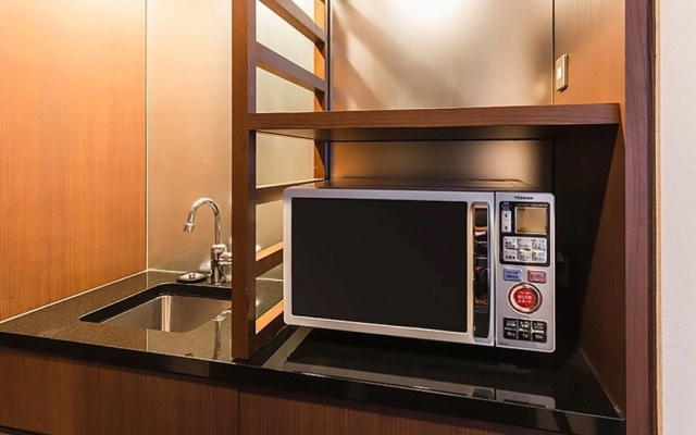 Premium Annex Twin room (트윈 침대 2개) 사진 3