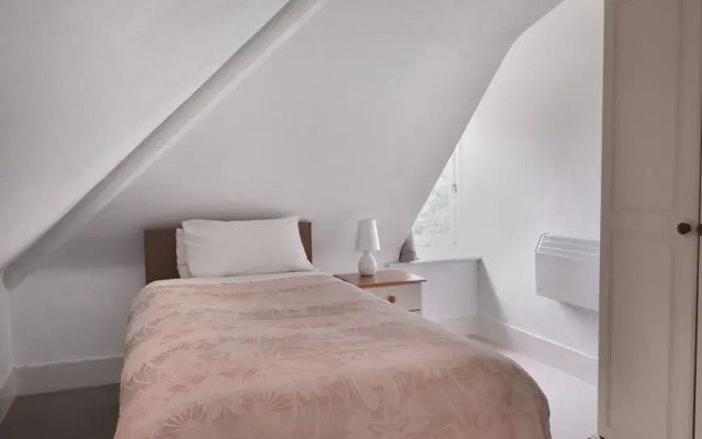 The Wycliffe Guest House