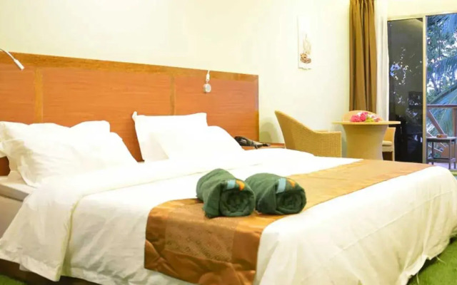 Masaaree Boutique Hotel