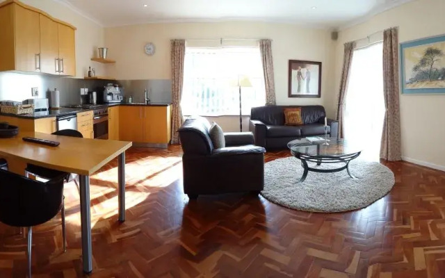 Helderview Hotel and Suites