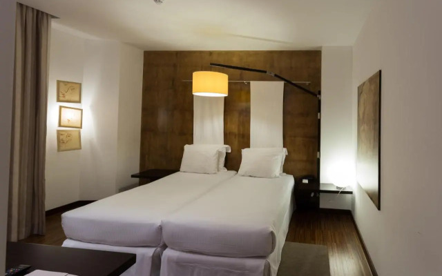 Porto Trindade Hotel