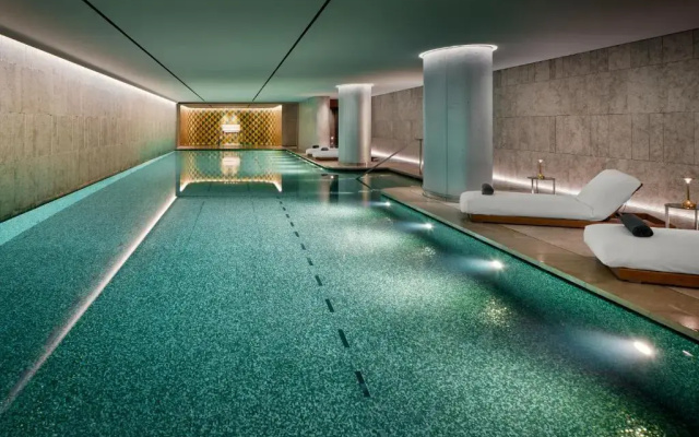 Bvlgari  Paris