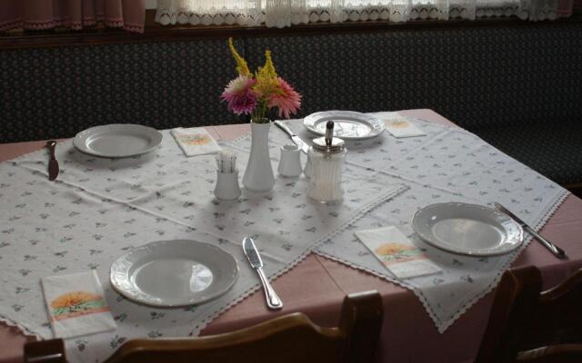 Gästehaus Zoechbauer