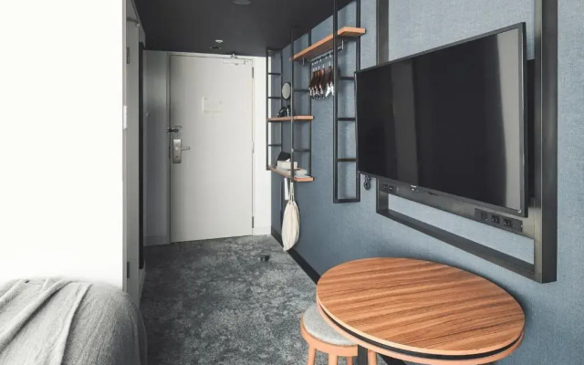 Vessel Inn Namba