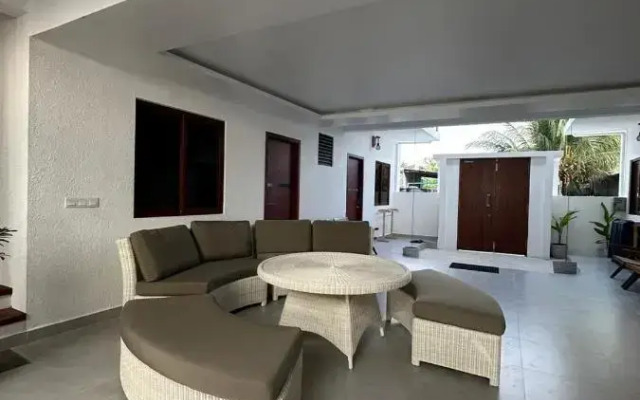Club Kaafu Dhiffushi