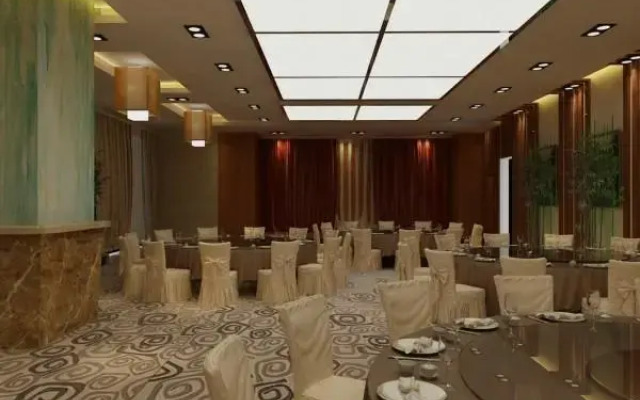 Shengkelin Hotel Qingdao