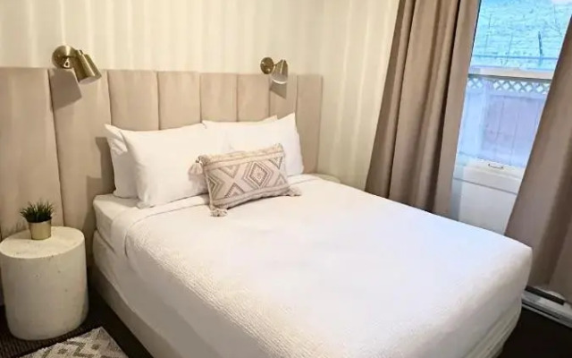 Lakeside Villa & Nordic Spa