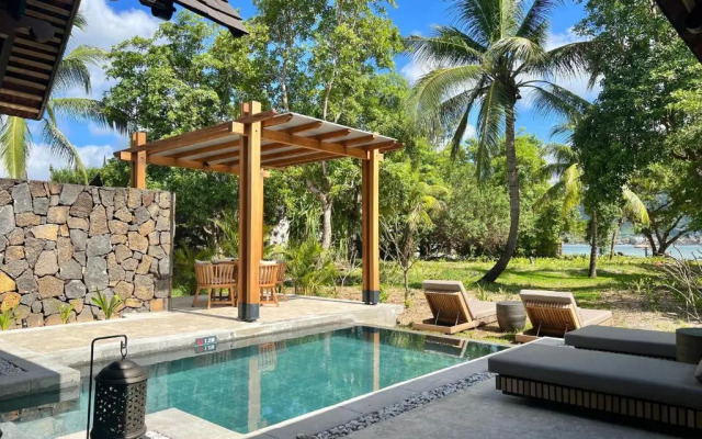 Maradiva Villas Resort & Spa