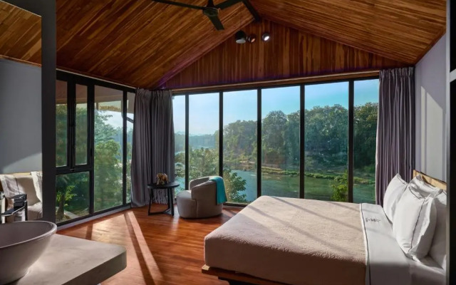 The Namkhan, a Small Luxury Hotel of the World